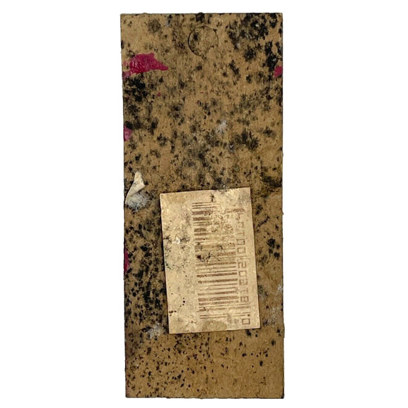 Dick Nite Spoons Inc. Fishing Lure Spoon Crankbait Fish Bait Vintage - Picture 2 of 3